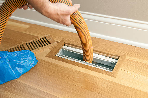 Best Residential Air Duct Cleaning  in Hermitage, PA