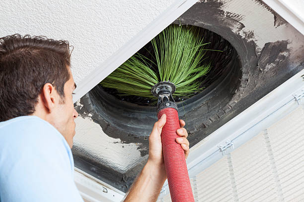Best Affordable Air Duct Cleaning  in Hermitage, PA