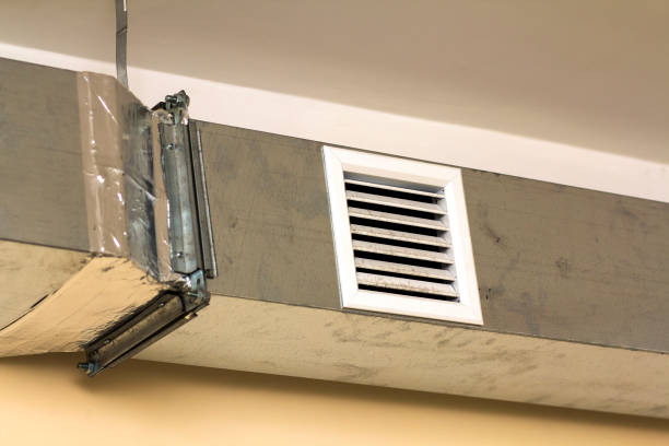 Best Ventilation Cleaning Services  in Hermitage, PA